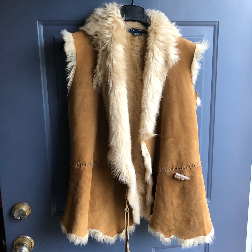 Vest
